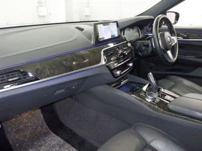 BMW 6 series, 2018 год., лот 515 - фото 3