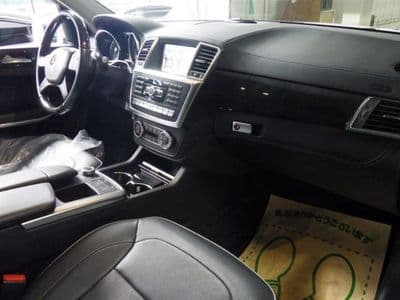 MERCEDES_BENZ Gl Class, 2013 год., лот 428 - фото 3