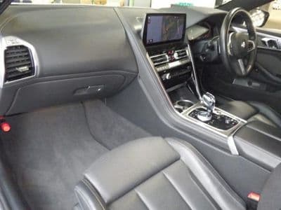 BMW 8 series, 2025 год., лот 545 - фото 3