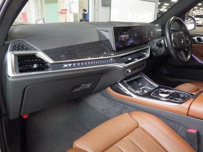 BMW X7, 2024 год., лот 340 - фото 3