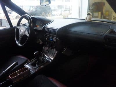 BMW Z3 series, 1996 год., лот 458 - фото 3