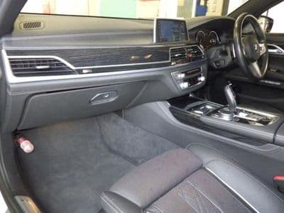 BMW 7 series, 2017 год., лот 467 - фото 3