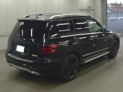 MERCEDES_BENZ Glk Class, 2013 год., лот 364 - фото 2