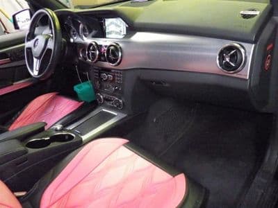 MERCEDES_BENZ Glk Class, 2013 год., лот 364 - фото 3