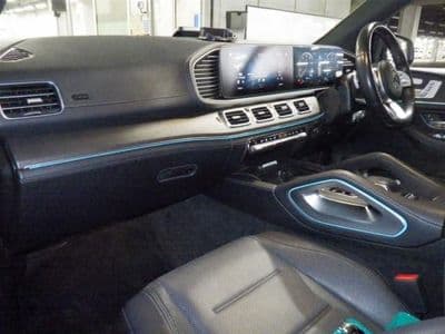 MERCEDES_BENZ Gle Class, 2019 год., лот 466 - фото 3