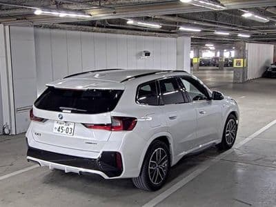 BMW Ix1, 2024 год., лот 133 - фото 2