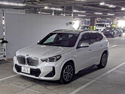 BMW Ix1, 2024 год., лот 133 - фото 4