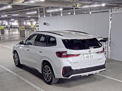 BMW Ix1, 2024 год., лот 133 - фото 5