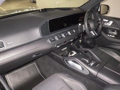 MERCEDES_BENZ Gle Class, 2024 год., лот 539 - фото 3