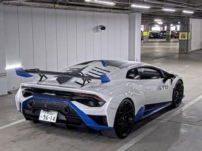 LAMBORGHINI Huracan, 2022 год., лот 34 - фото 2