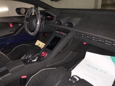 LAMBORGHINI Huracan, 2022 год., лот 34 - фото 3