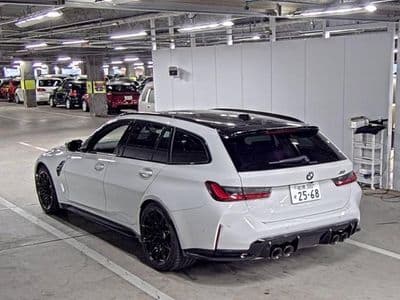 BMW M3, 2025 год., лот 332 - фото 5