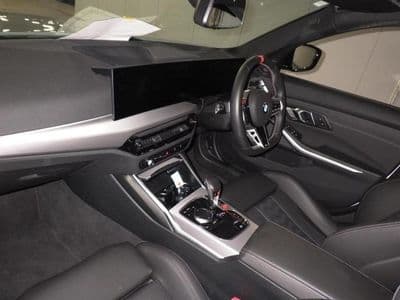 BMW M3, 2025 год., лот 332 - фото 3