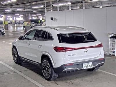 MERCEDES_BENZ Eqa, 2025 год., лот 328 - фото 5