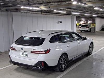 BMW I5, 2025 год., лот 340 - фото 2