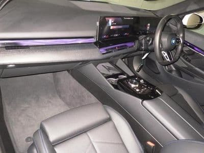 BMW I5, 2025 год., лот 340 - фото 3