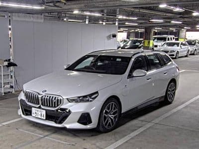 BMW I5, 2025 год., лот 340 - фото 4