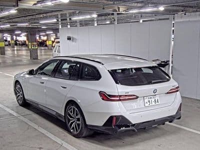 BMW I5, 2025 год., лот 340 - фото 5