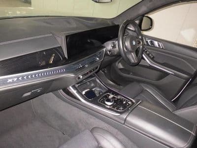 BMW X7, 2023 год., лот 143 - фото 3