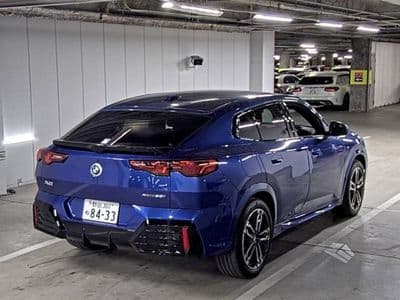 BMW X2, 2025 год., лот 152 - фото 2