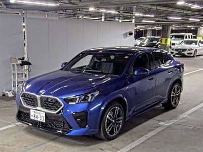 BMW X2, 2025 год., лот 152 - фото 4