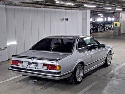 BMW Other, 1985 год., лот 64 - фото 2