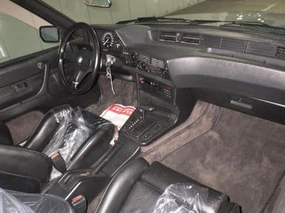 BMW Other, 1985 год., лот 64 - фото 3