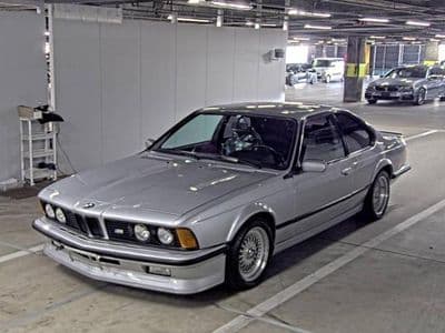 BMW Other, 1985 год., лот 64 - фото 4