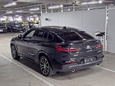 BMW X4, 2021 год., лот 566 - фото 5