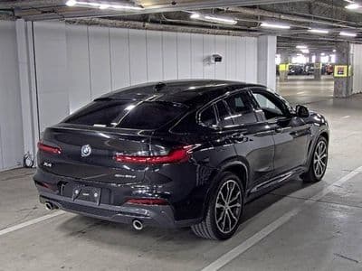 BMW X4, 2021 год., лот 566 - фото 2