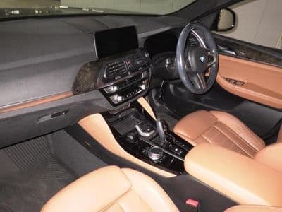 BMW X4, 2021 год., лот 566 - фото 3