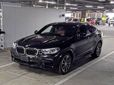 BMW X4, 2021 год., лот 566 - фото 4
