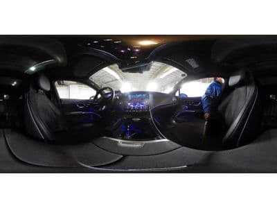 MERCEDES_BENZ Eqs, 2022 год., лот 572 - фото 6