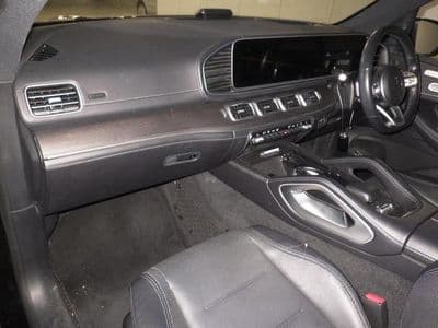 MERCEDES_BENZ Gle Class, 2021 год., лот 587 - фото 3