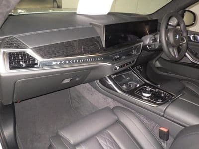 BMW X7, 2025 год., лот 86 - фото 3