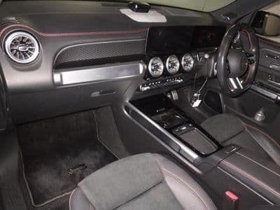 MERCEDES_BENZ Eqb, 2024 год., лот 95 - фото 3