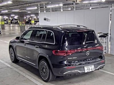 MERCEDES_BENZ Eqb, 2024 год., лот 95 - фото 5