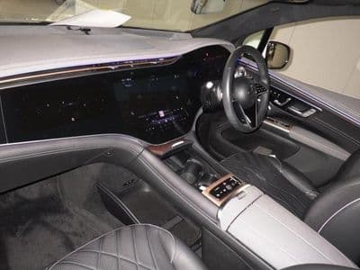 MERCEDES_BENZ Eqs, 2024 год., лот 91 - фото 3