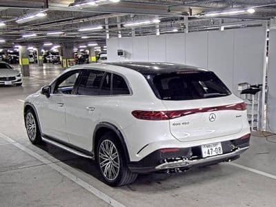 MERCEDES_BENZ Eqs, 2024 год., лот 91 - фото 5