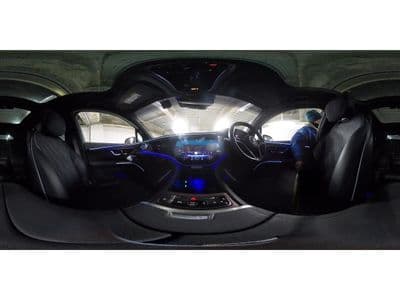 MERCEDES_BENZ Eqs, 2024 год., лот 91 - фото 6