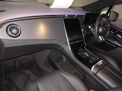 MERCEDES_BENZ Eqe, 2024 год., лот 94 - фото 3