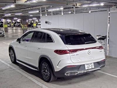 MERCEDES_BENZ Eqe, 2024 год., лот 94 - фото 5