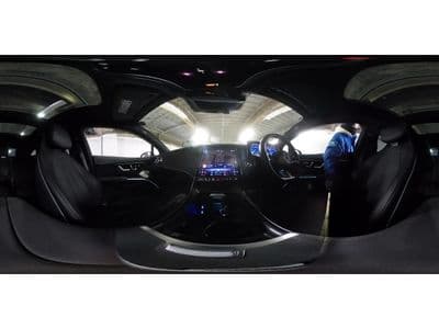 MERCEDES_BENZ Eqs, 2024 год., лот 608 - фото 6