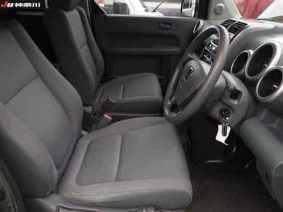 HONDA Element, 2004 год., лот 8 - фото 8