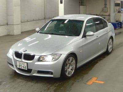 BMW 3 series, 2006 год., лот 4 - фото 4