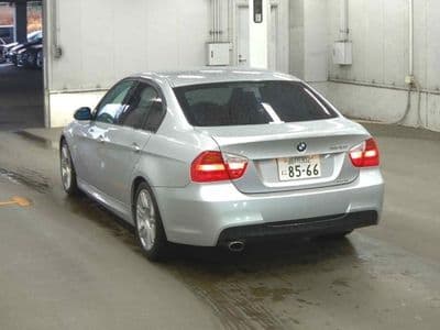 BMW 3 series, 2006 год., лот 4 - фото 5
