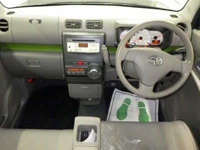 TOYOTA Pixis Space, 2014 год., лот 2 - фото 3