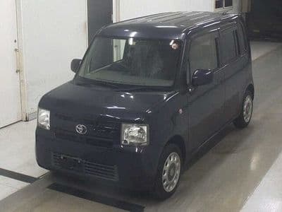 TOYOTA Pixis Space, 2014 год., лот 2 - фото 4