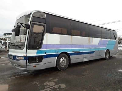 MITSUBISHI Aero Quenn, 1993 год., лот 7022