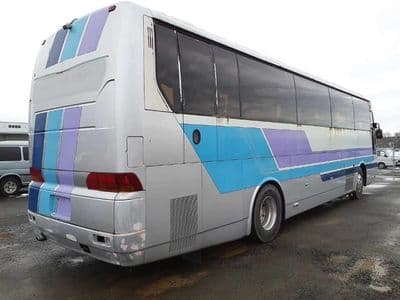 MITSUBISHI Aero Quenn, 1993 год., лот 7022 - фото 2